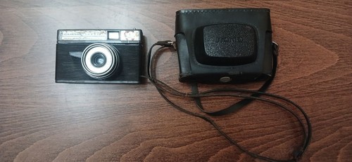 Macchina fotografica vintage