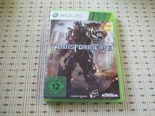 Transformers 3 per XBOX 360