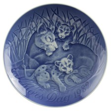 ROYAL COPENHAGEN BING&GRONDAHL