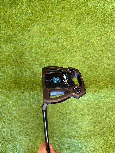 Taylormade spider tour - taylormade,