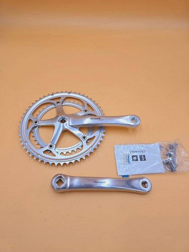 Nos set pedivelle nuove - nos,