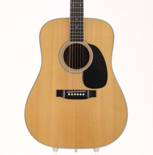 Martin 1977 chitarra - martin, d-35