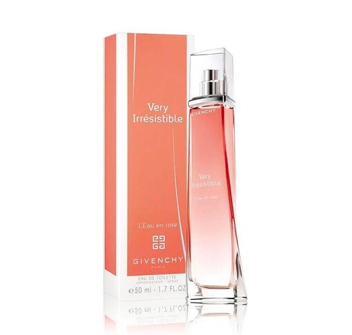 Givenchy very irresistible - givenchy,