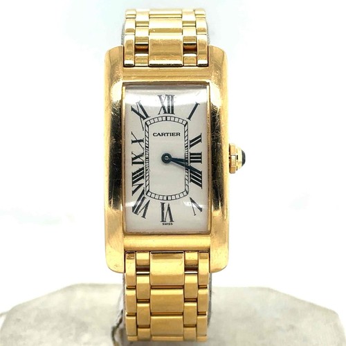 Orologio donna cartier tank - orologio,