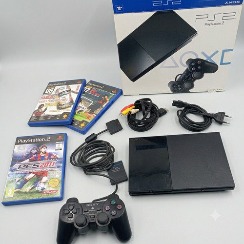 Console sony playstation - sony, 2