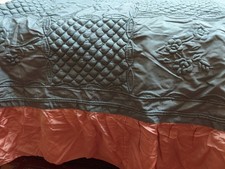 PREZIOSA Coperta Matrimoniale