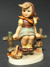 Figure Hummel Goebel Hum