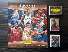 Album e set completo figurine