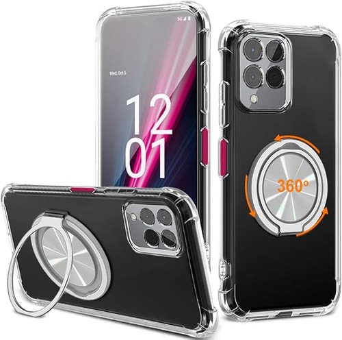 Custodia per mobile - revvl, 7