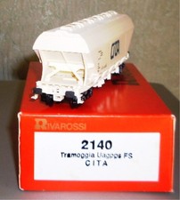RIVAROSSI art. 2140 CARRO A