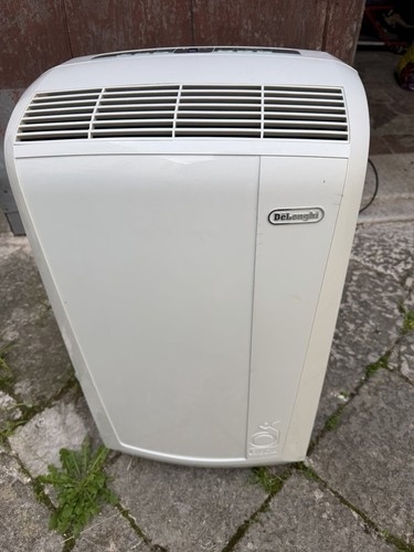Pinguino delonghi pac n77eco - delonghi,