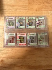 Funko Bitty Pop TMNT 8 Bitty