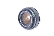 Obiettivo Olympus G.ZUIKO