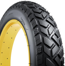 Pneumatici 26" Fat E-Bike 4.0"