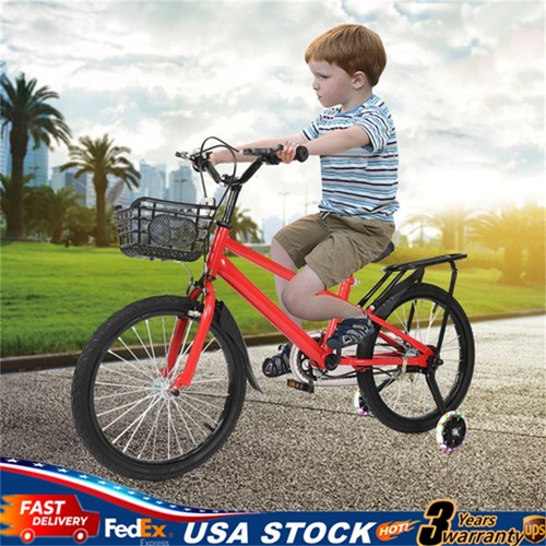 Bicicletta per bambini - per, 18
