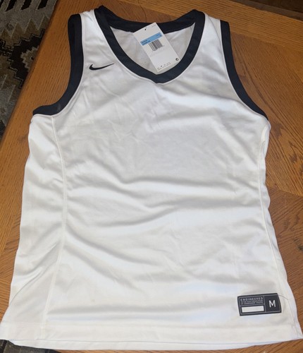 Canotta smanicata nike donna - smanicata,