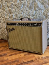 Fender 62 Super Amp 2025 -