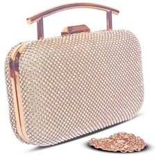 Borsa donna. Borsetta Pochette