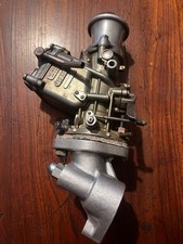 carburatore dellorto FZD 30/24