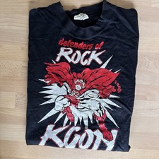 T-shirt vintage Defenders of