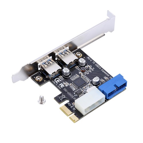 Scheda pci express a - express, pci-e