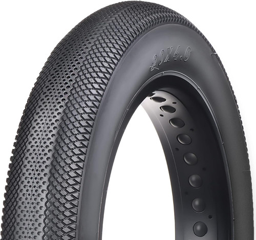 Bicicletta elettrica fat - -,