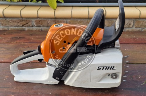 Motosega stihl 251 - stihl,