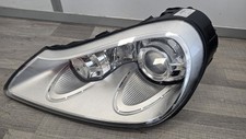 Porsche Cayenne 2007-2010 Faro Proiettore Fanale Anteriore SX XENON 7L5941029BC