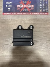 00052095506 Centralina Modulo