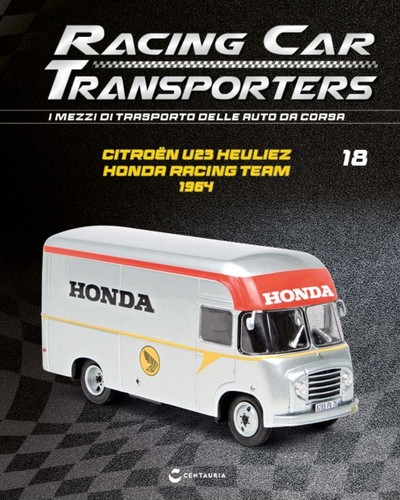 Citroen u23 heuliez - citroen,
