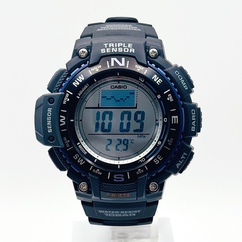 Orologio sportivo digitale