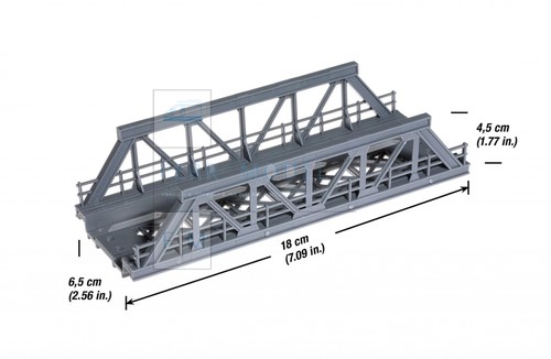 Noch 21330 kit di montaggio - kit,