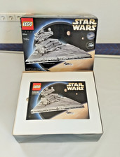 LEGO 10030 Imperial Star