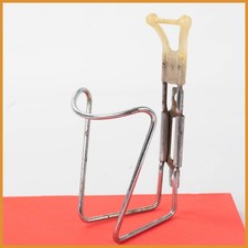 Gabbia borraccia vintage lega - gabbia,