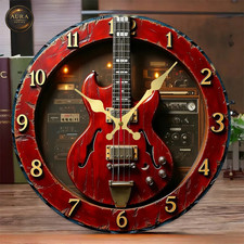 Orologio parete moderno - orologio,
