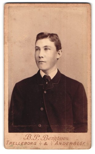 Fotografia bengtsson - b.,