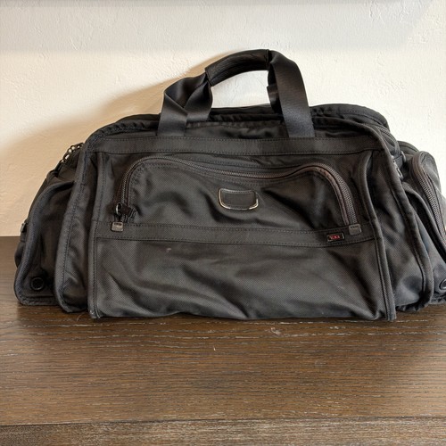 Borsone tumi 22150dh - borsone,