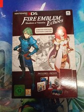 FIRE EMBLEM ECHOES LIMITED