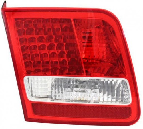 Fanale posteriore per audi - sx,
