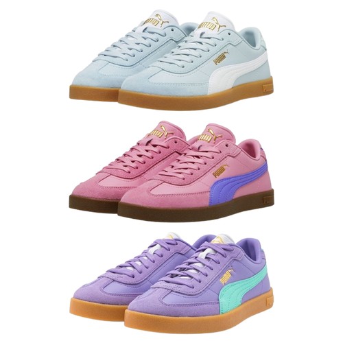 Puma club era 397447 - puma, ii