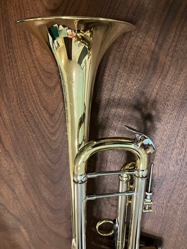 Tromba bach artisan ab190gl - tromba,