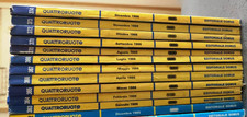 11x Rivista QUATTRORUOTE
