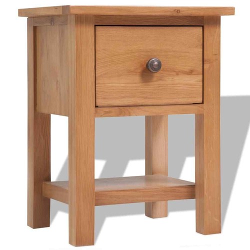 Vidaxl comodino 36x30x47 in - vidaxl,