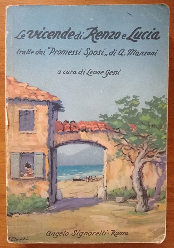 Vicende renzo lucia da - di,