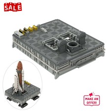 Space Shuttle Launch Pad 2693