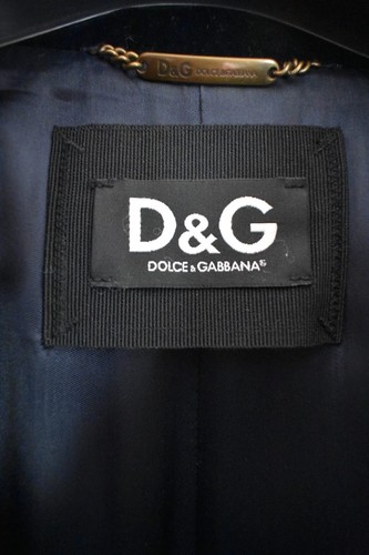Dolce gabbana giacca stile - dolce&gabbana,
