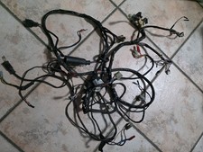 Impianto elettrico Vespa ET4