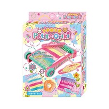 Mini kit telaio per tessitura