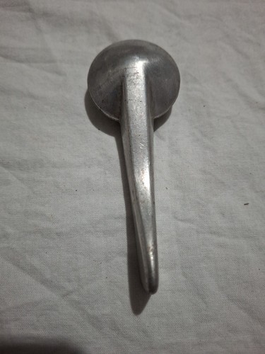 Maniglia interna anteriore - interna,