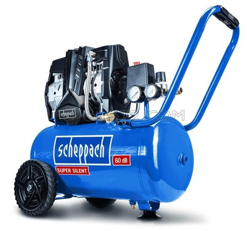 Compressore supersilenziato - compressore,